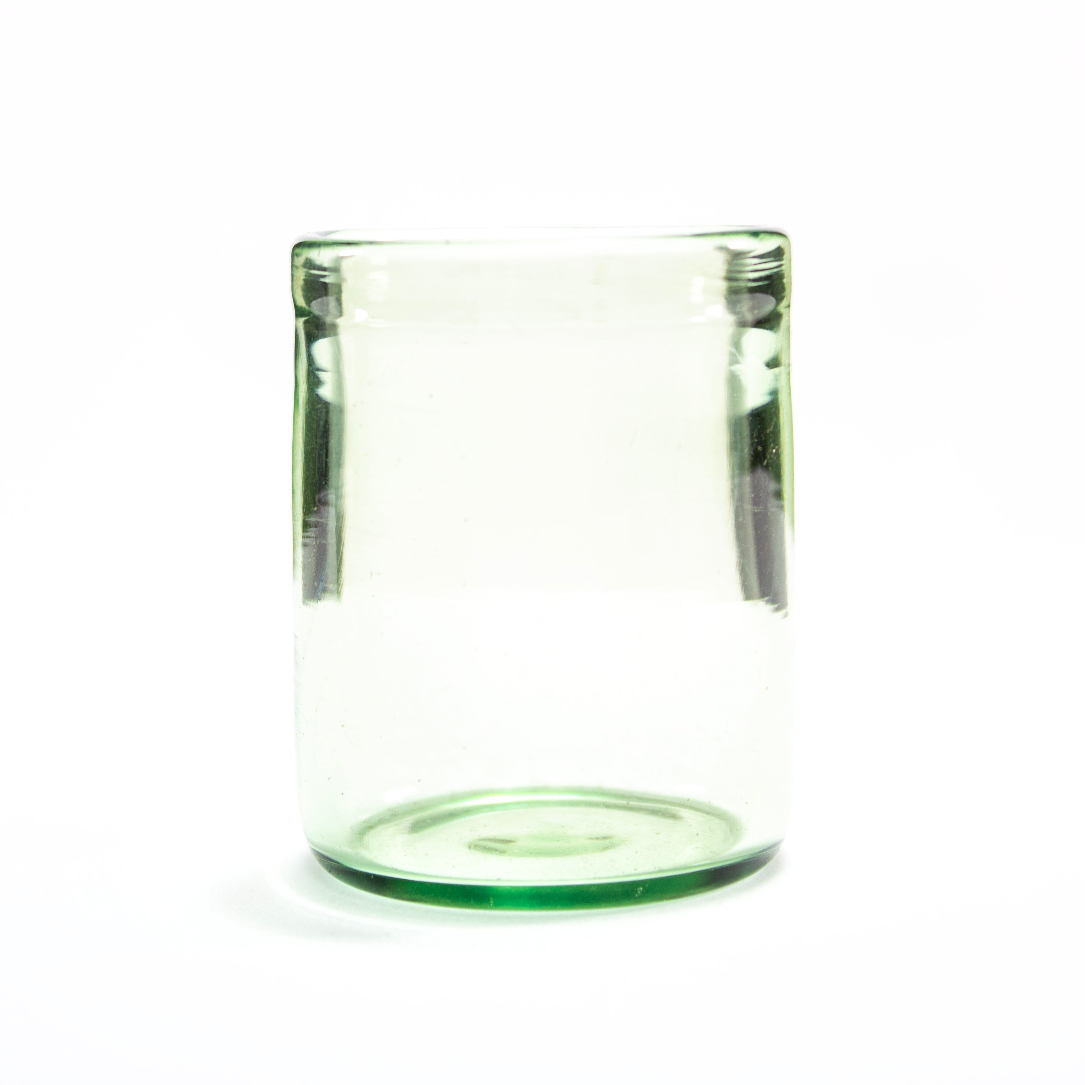 OrganiK Glass OrganiK - Proxy Core Cup - Planet Caravan